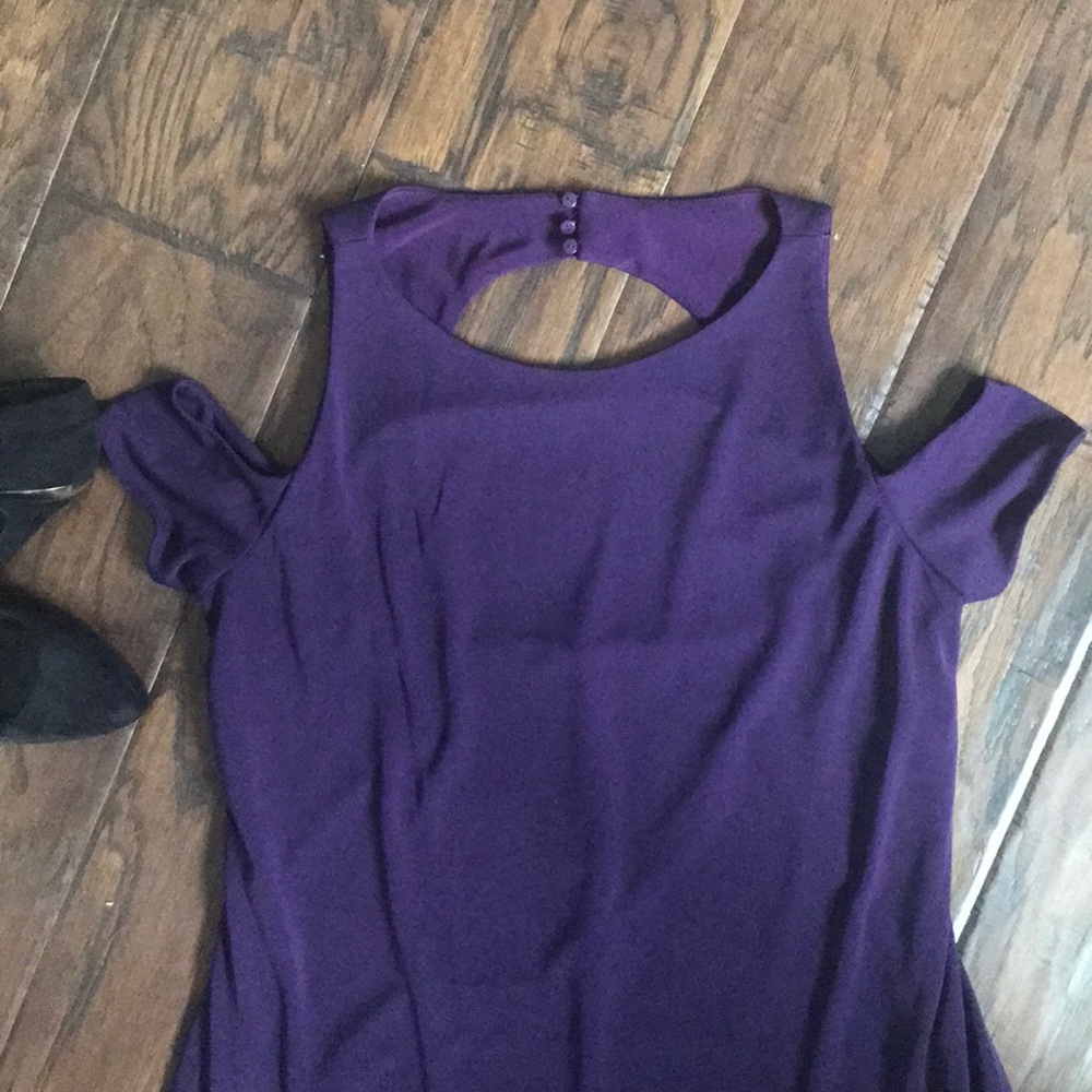 Ralph Lauren - 12 - Deep Purple - NWT - 💜 - Picture 2 of 4